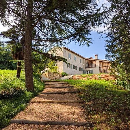 Agriturismo Monte Bisson Soave  Exterior photo