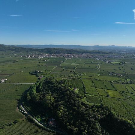 Agriturismo Monte Bisson Soave  Exterior photo