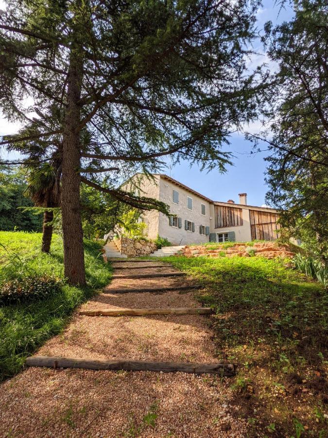 Agriturismo Monte Bisson Soave  Exterior photo