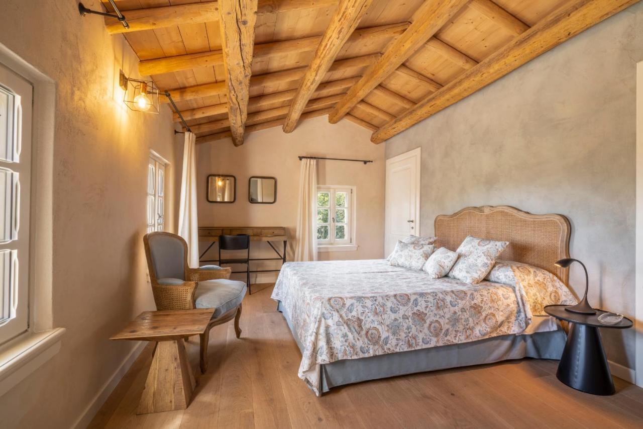 Agriturismo Monte Bisson Soave  Exterior photo