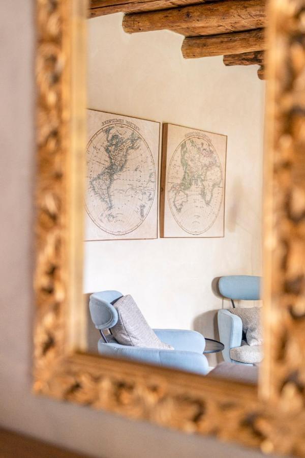 Agriturismo Monte Bisson Soave  Exterior photo