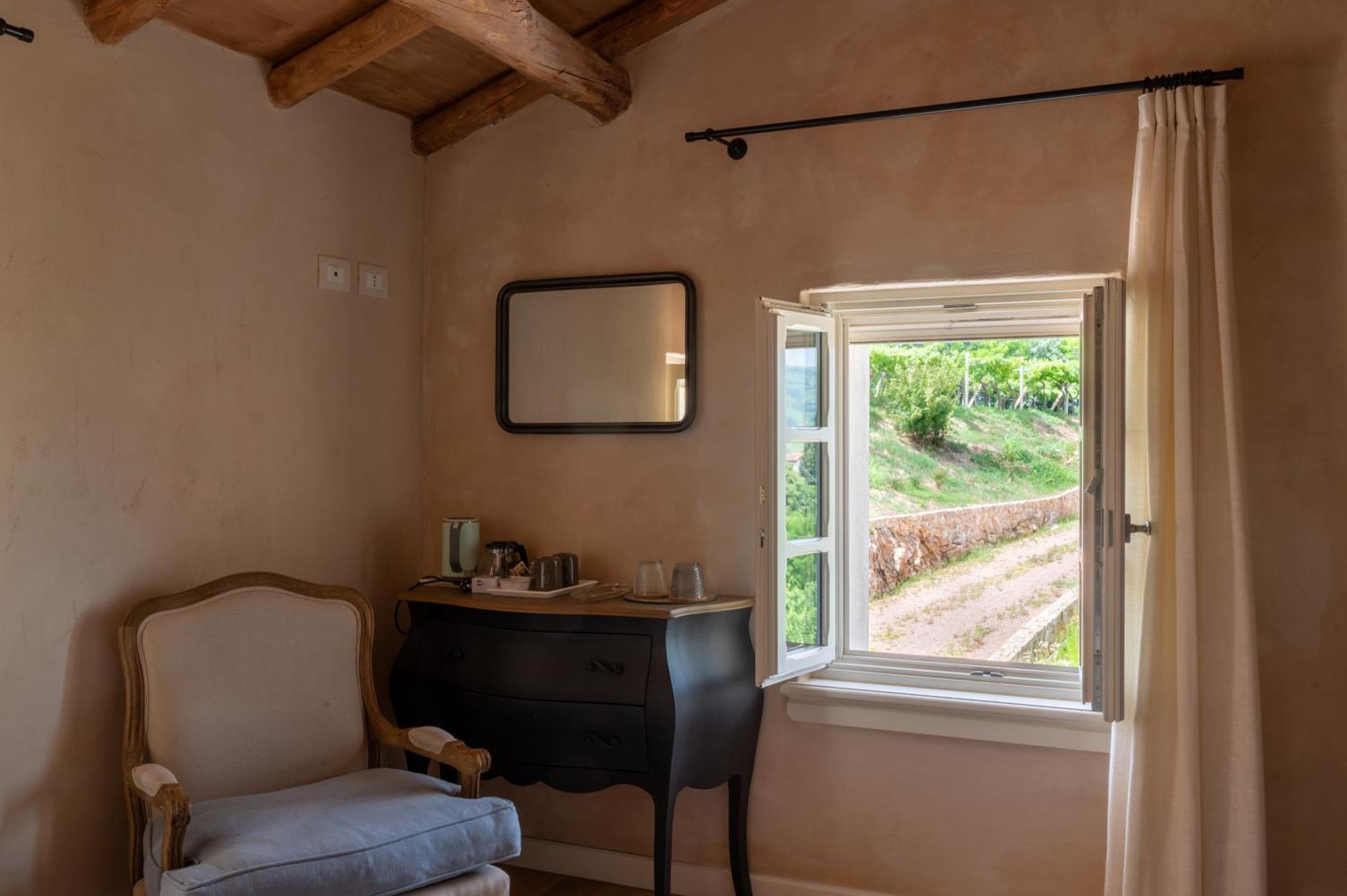 Agriturismo Monte Bisson Soave  Exterior photo
